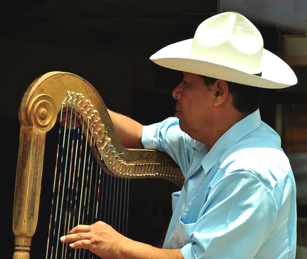 Puebla man