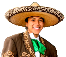 Puebla man