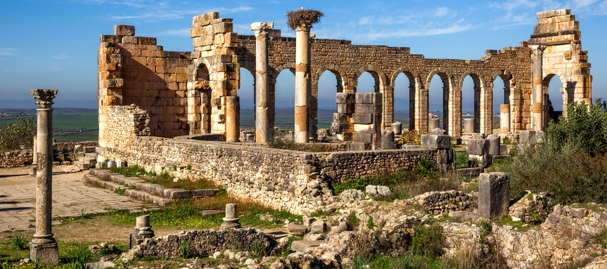 Volubilis