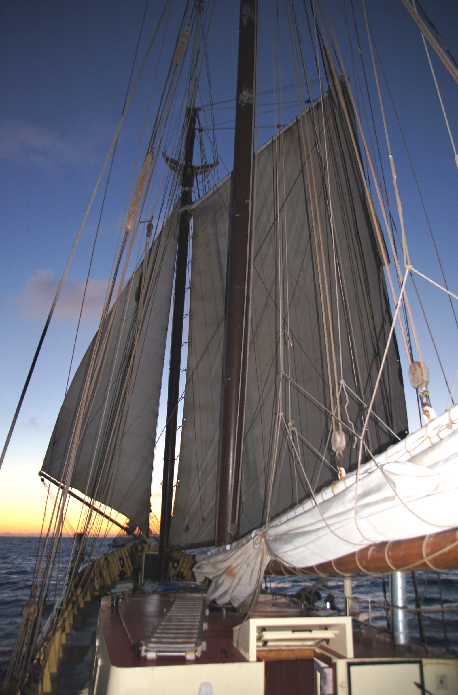 View sails