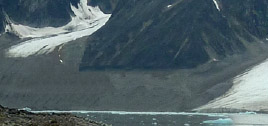 Glacier