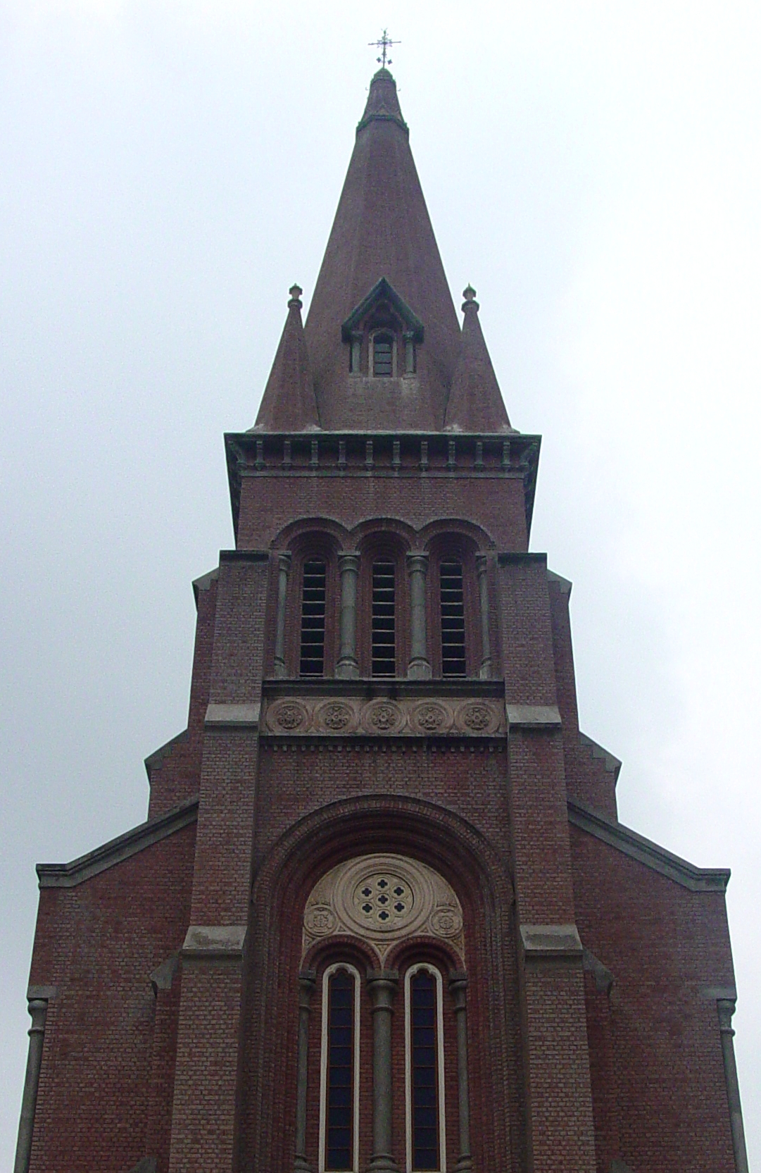 Christian church