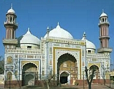 Dai Anga Mosque