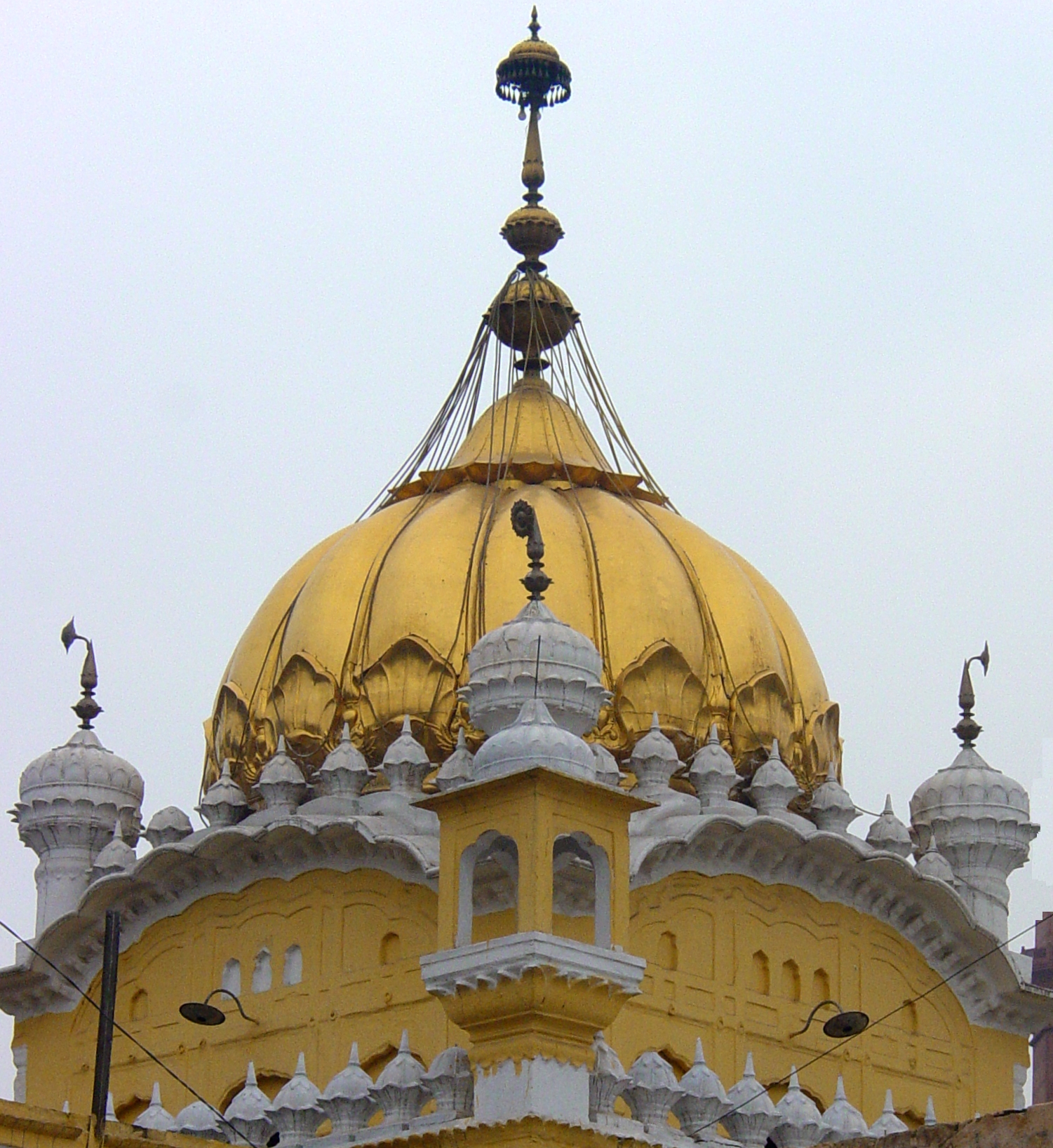 Gurdwara Dera Sahib
