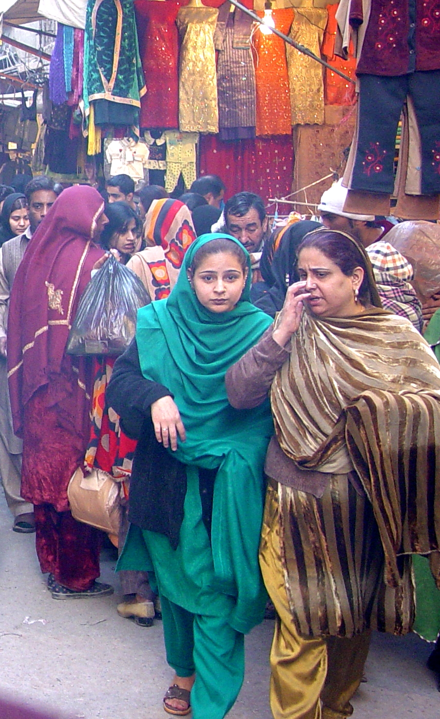 Local market