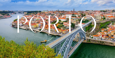 Porto harbour