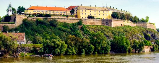 Novisad fortress