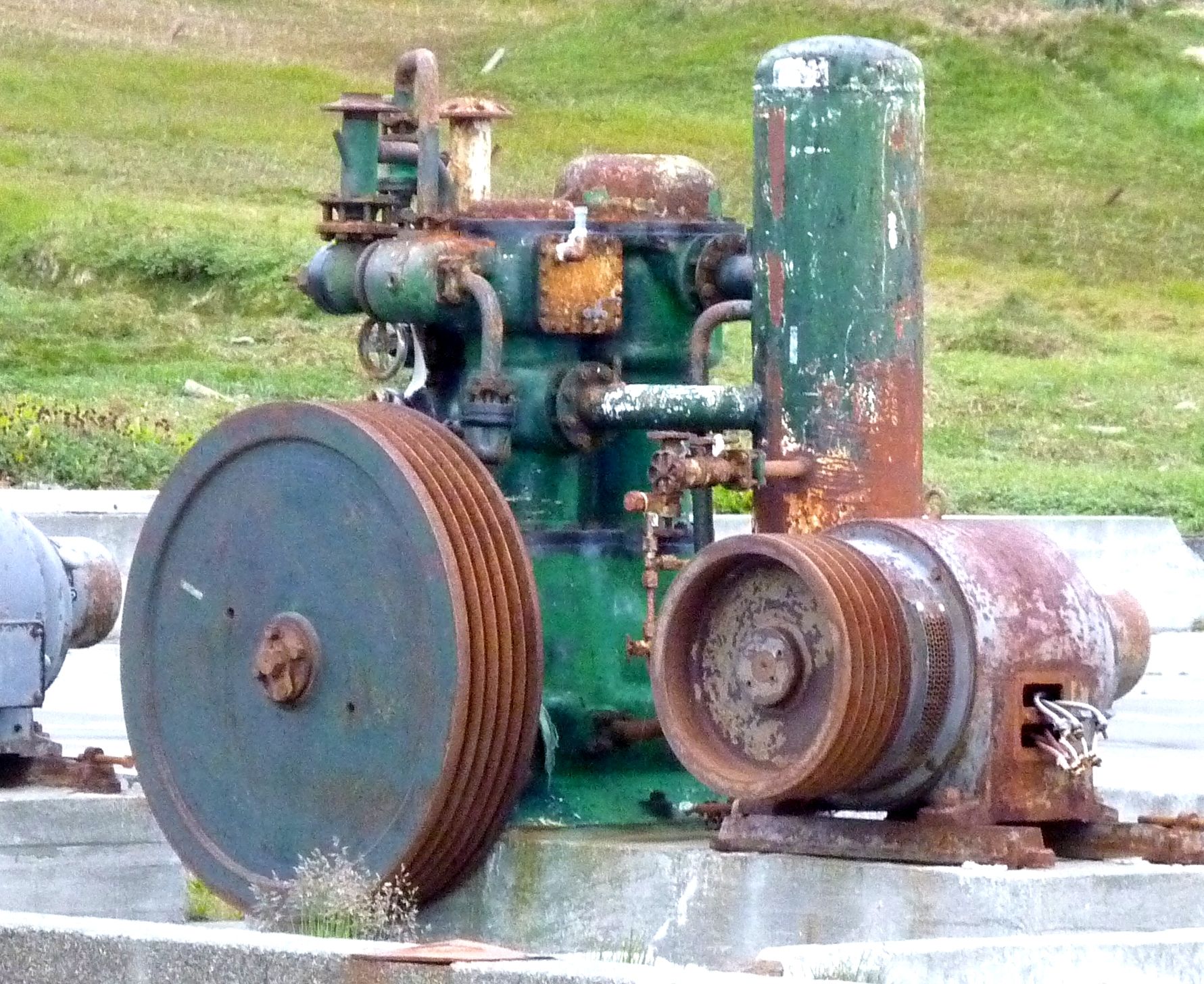 Southgeorgia-Grytviken-OldMachinery