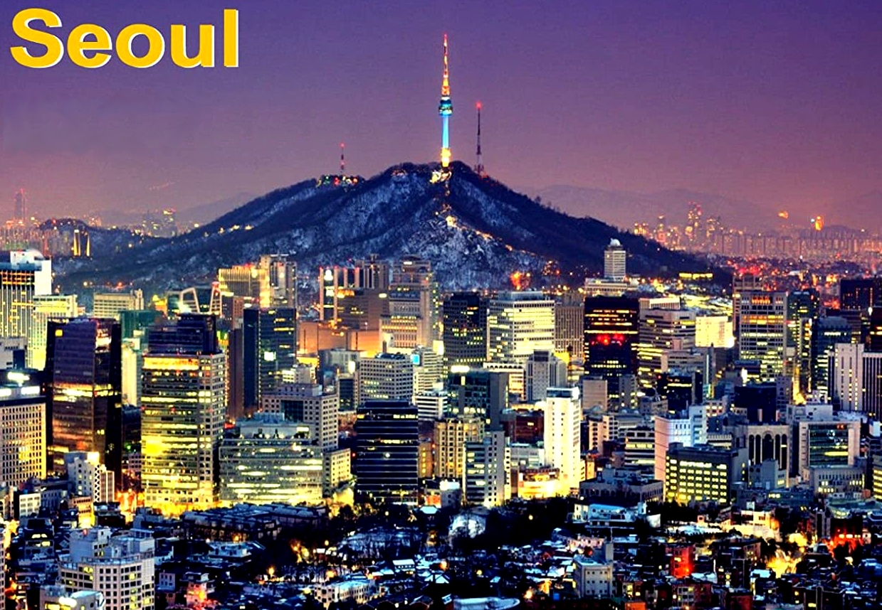 Seoul