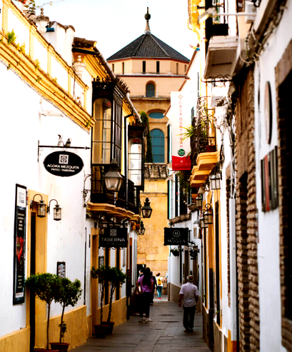 Cordoba
