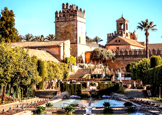Cordoba