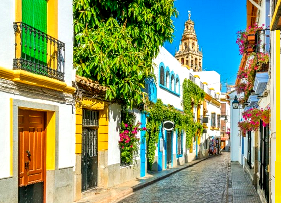Cordoba