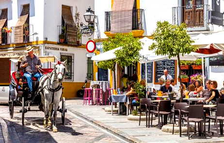 Cordoba