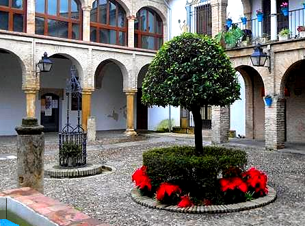 Cordoba