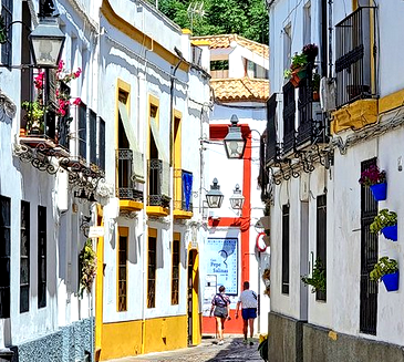 Cordoba