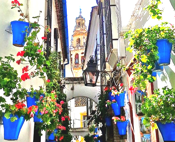 Cordoba