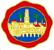 Cordoba map