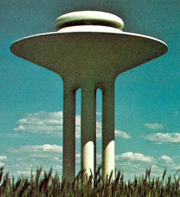 Watertower