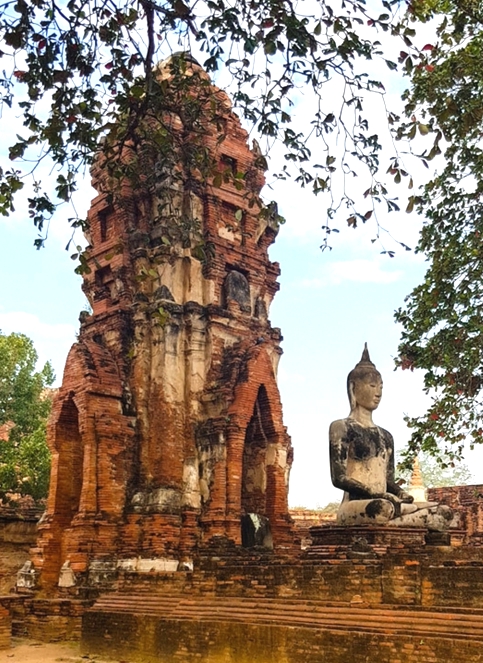 Ayutthaya