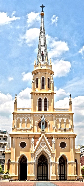 Karawah Church