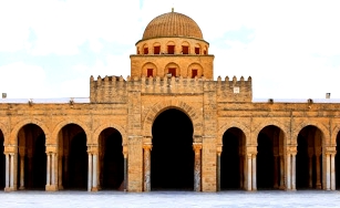 Kairouan