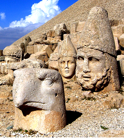 Nemrut Dagi