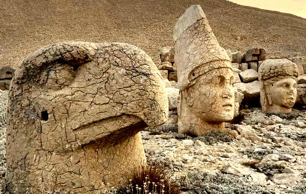 Nemrut Dagi