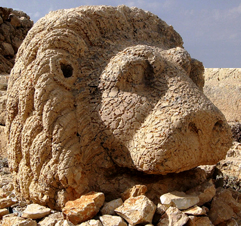 Nemrut Dagi