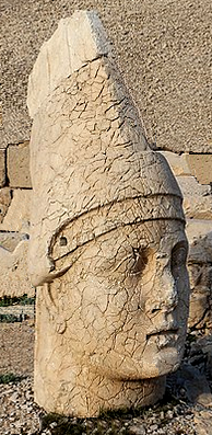 Nemrut Dagi