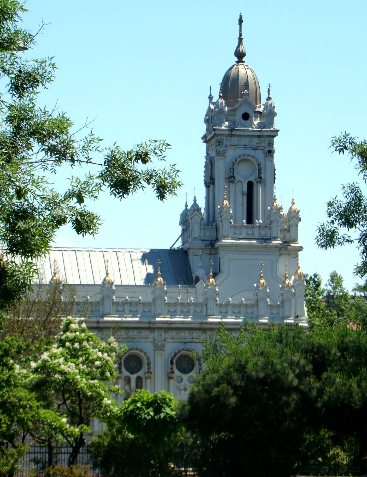 bulgarian church