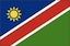 Namibian flag