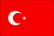 Turkish flag