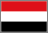 Yemen flag